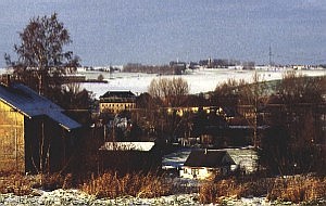 Pulsitz im Winter