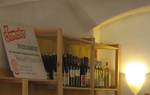 Weinregal