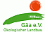 G&auml;a e.V.