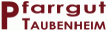 Pfarrgut Taubenheim